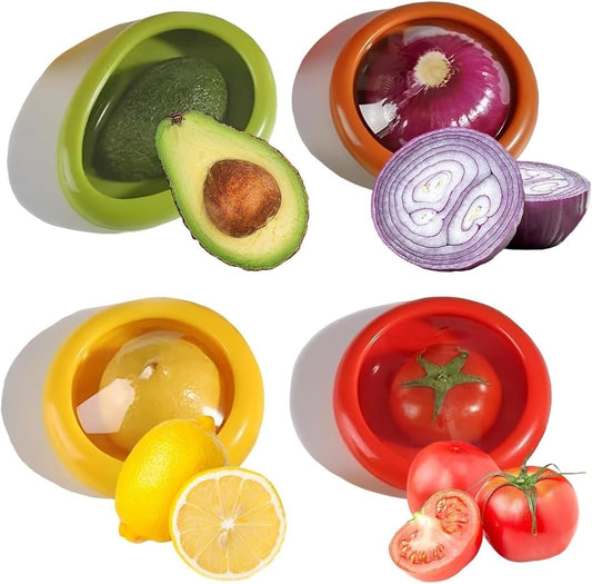 EcoWrap™ - Lock in Freshness, Cut Waste (3+1 Free) - Evesbury