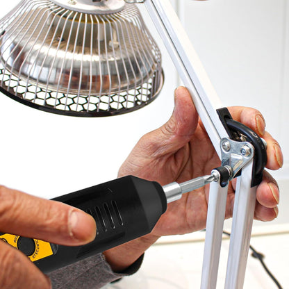 Boltro™ – Electric Precision Screwdriver Set (50% Off)