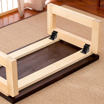 Hingeon™ – Space-Saving Self-Locking Table Hinge (50% Off)