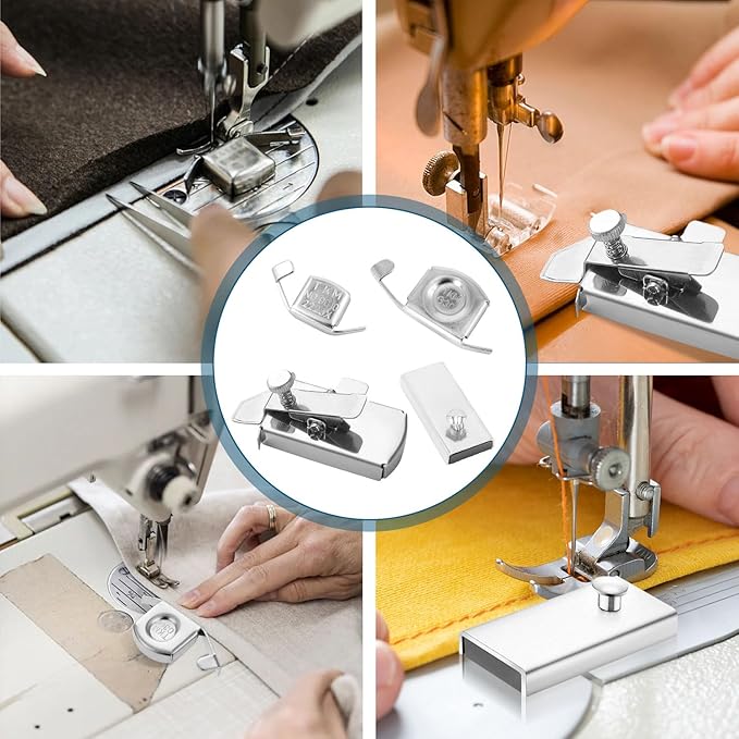Stitch & Save™ - S200 Magnetic Seam Guide