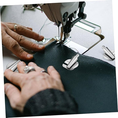 Stitch & Save™ - Precision Hemming Foot Set for Effortless Repairs (80% Off)