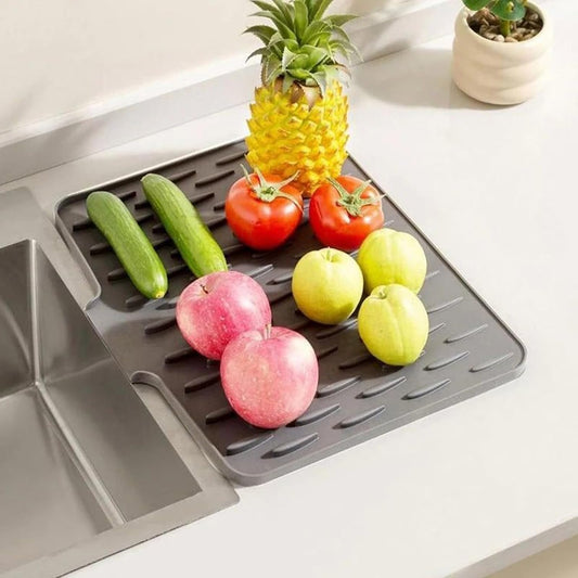 Sinkly™ – Non-Slip Dish Drying Pad (50% Off)