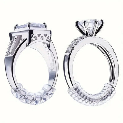 Elanti™ - Ring Resizer Set for Loose Jewelry (1+1 Free) - Evesbury