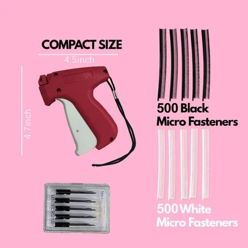 Sniply™ – Compact Clothing Fixer for Everyday Use  (50% Off)