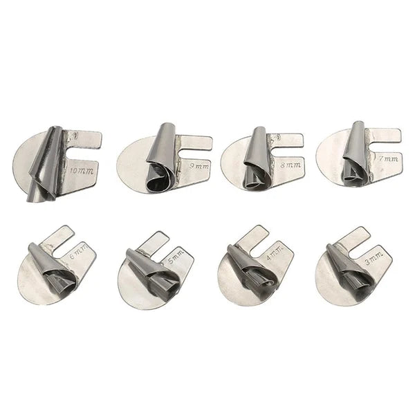 Stitch & Save™ - Precision Hemming Foot Set for Effortless Repairs (80% Off)