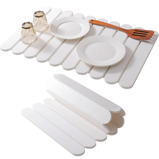 Overa™ - Super Absorbent Kitchen Stone Mat (50% Off)