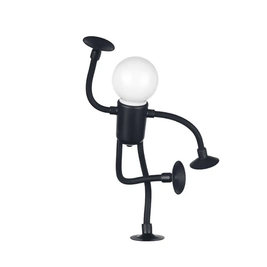 Moodle™ - Inspiring and Bright Mood LED Lamp (1+1 Free)