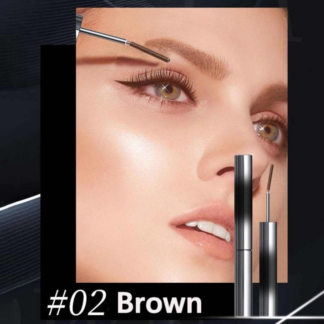 MaxiLash™ - Iron Wand Mascara (1+1 Free) - Evesbury