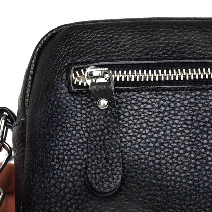 Velmira™ – Crossbody Bag with Removable Strap (60% Off)