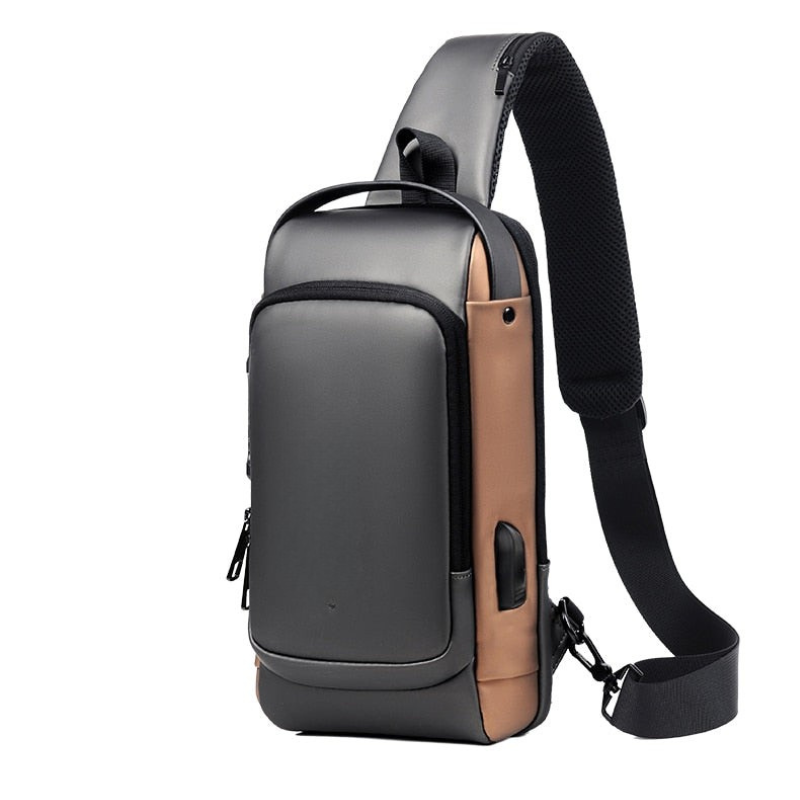 Voylock™ - Ultra-Secure Travel Bag (60% Off)