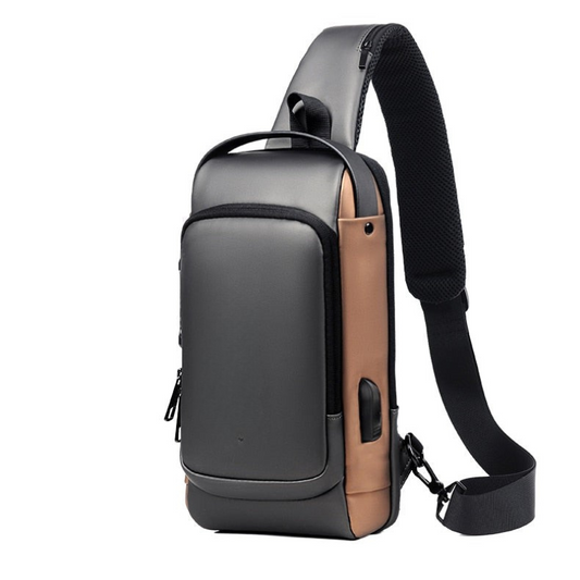 Voylock™ - Ultra-Secure Travel Bag (60% Off)