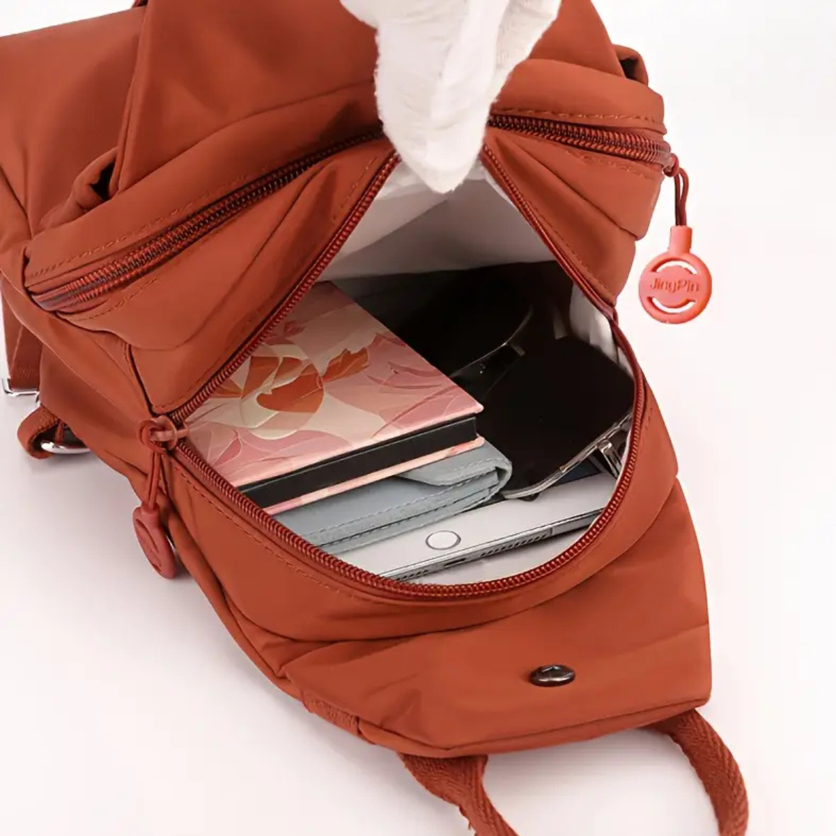 Modlyn™ – Waterproof 2-Way Commuter Bag (50% Off)