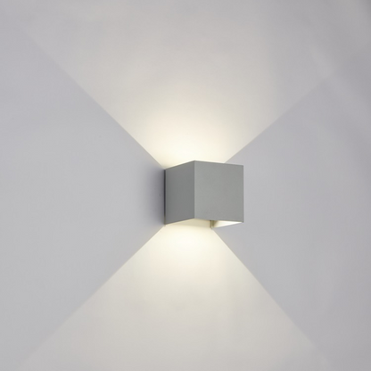 Glindra™ – Modern Up & Down Wall Light  (50% Off)