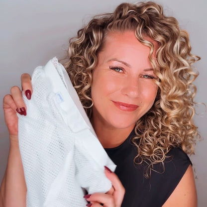Dryelle™ - Plop & Diffuse Curl Defining Duo