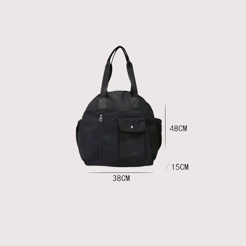Moduvo™ – All-in-One Backpack for Life on the Go (50% Off)