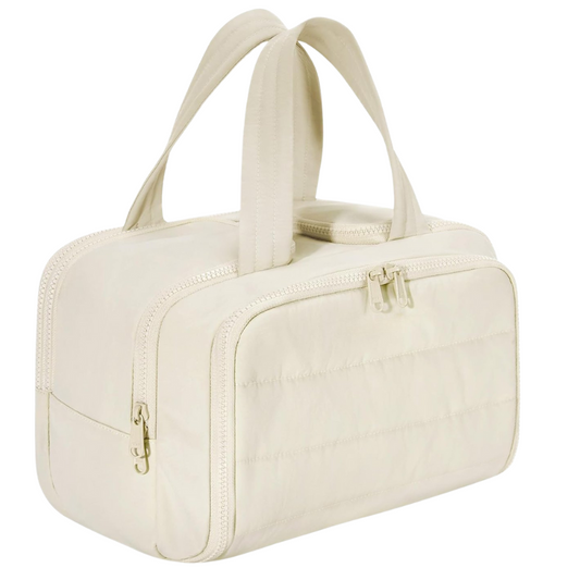Vialune™ – Travel Toiletry Bag Organizer (50% Off)
