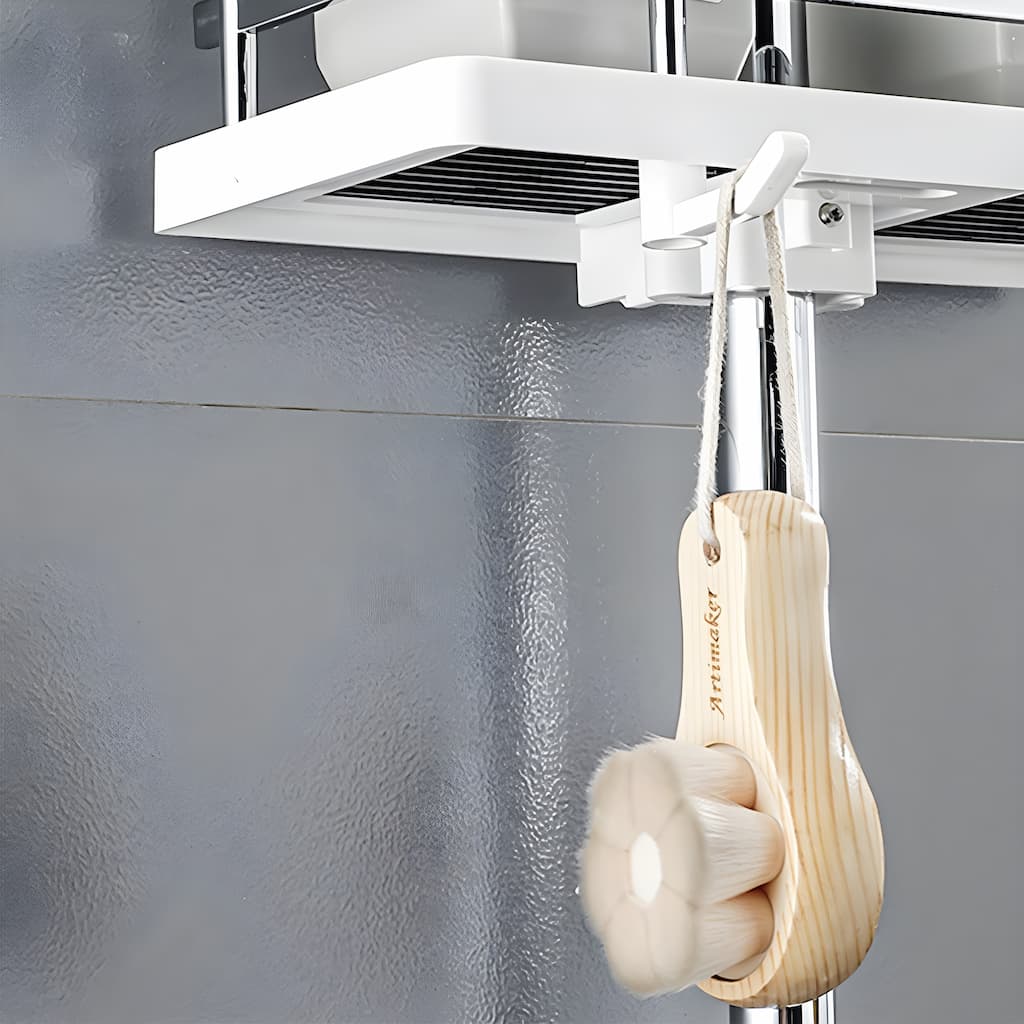 Barea™ - Shower Shelf