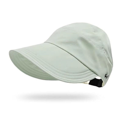 Sonoray™ - Hollow Top Sun Hats For Cool Comfort (1+1 Free) - Evesbury