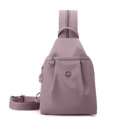 Modlyn™ – Waterproof 2-Way Commuter Bag (50% Off)