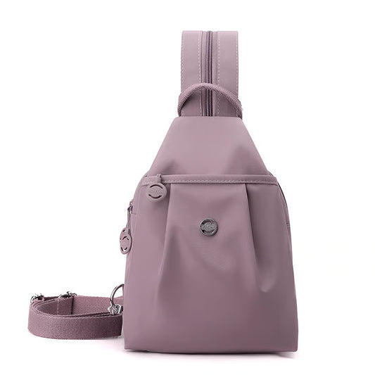 Modlyn™ – Waterproof 2-Way Commuter Bag (50% Off)