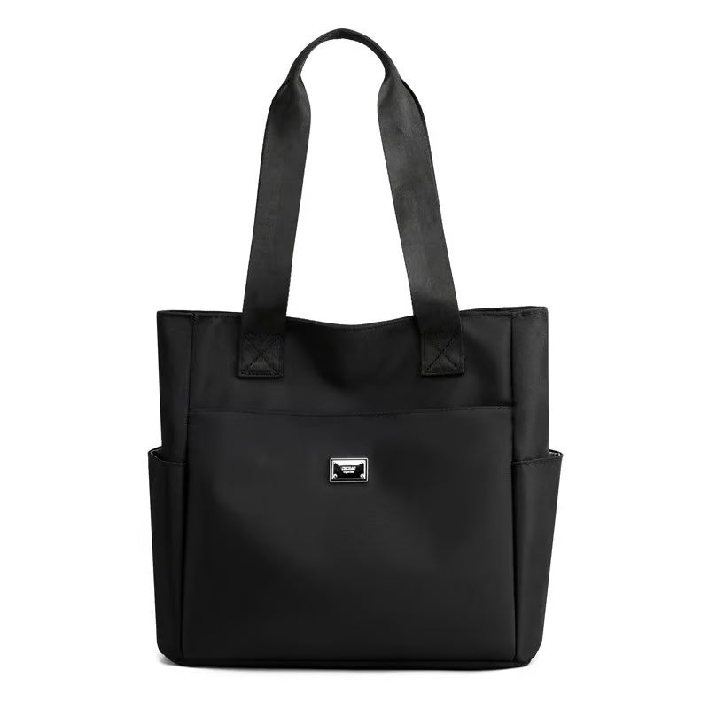 Brandary™ - Spacious Water - Resistant Shoulder Bag (50% Off) - Evesbury