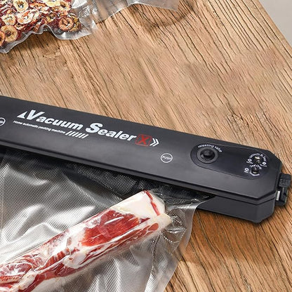 M4000+ Vacuum Sealer For Fresh Food & Instant Savings (50% Off)