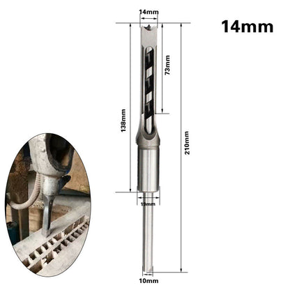 ChiselCraft™ - Heavy Duty Woodworking Chisel (50% Off)