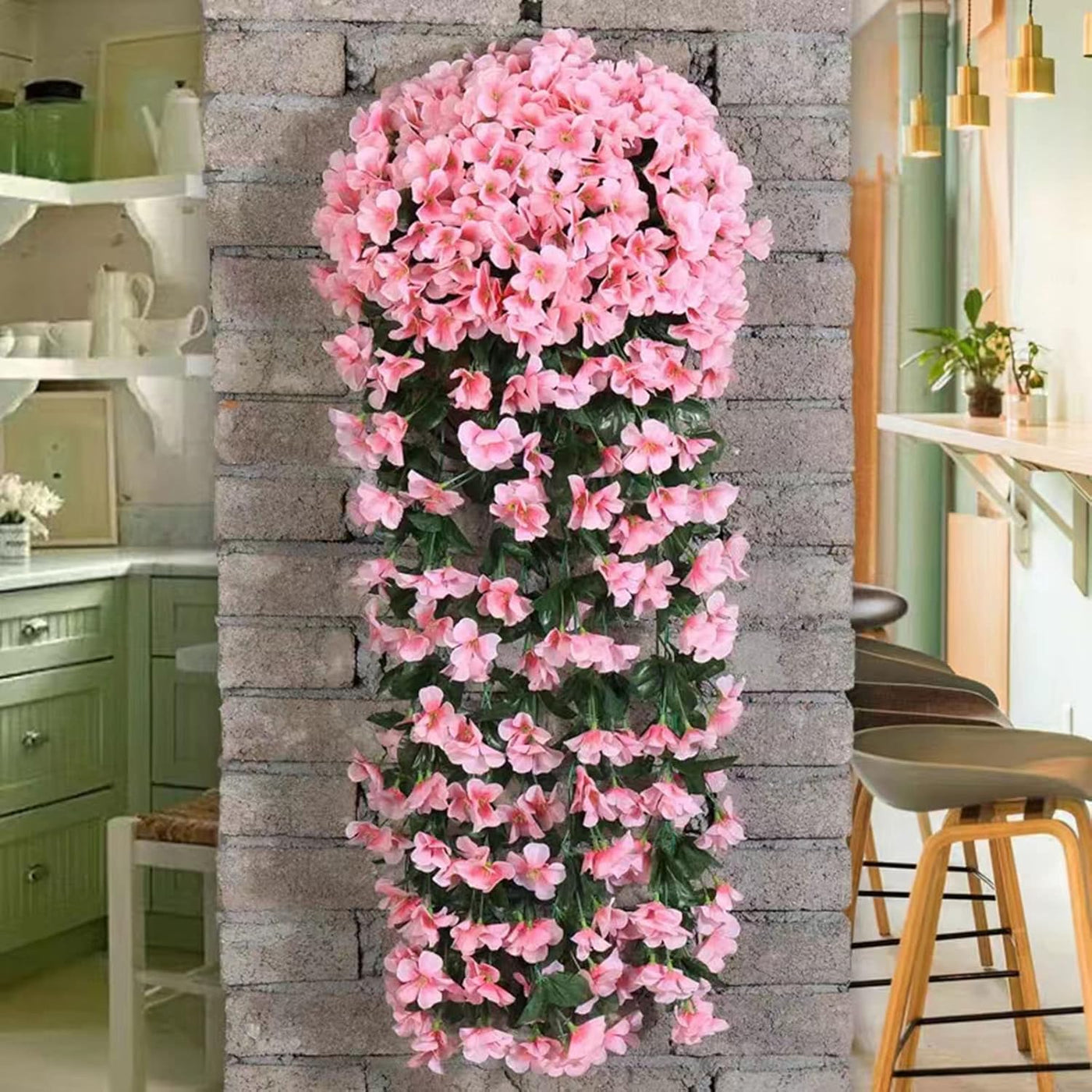 Florenza™ - Floating Orchid Displays for an Elegant Home (1+1 Free)