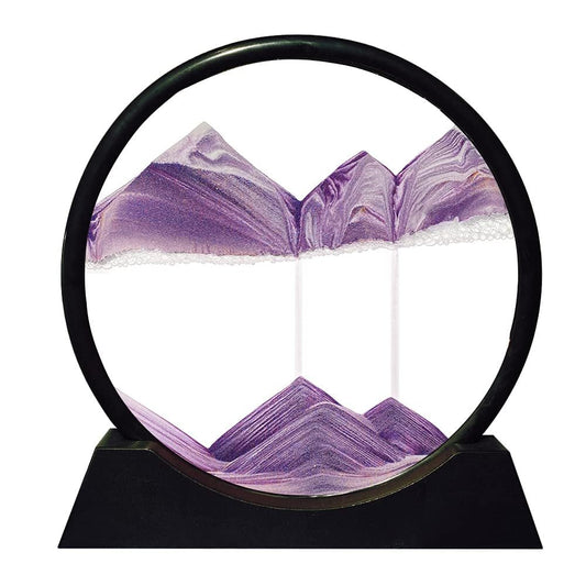 Serenitas™ – Sand Motion Art for Peace of Mind (50% Off)