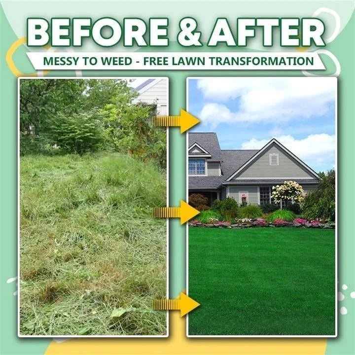 Planterra™ - Standing Plant Root Remover (50% Off) - Evesbury