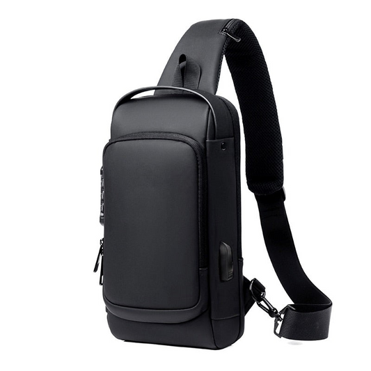 Voylock™ - Ultra-Secure Travel Bag (60% Off)