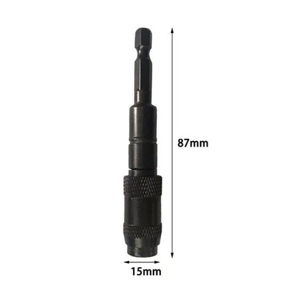 MagSwiv™ - Swivel Bit Holder for Tight Spaces