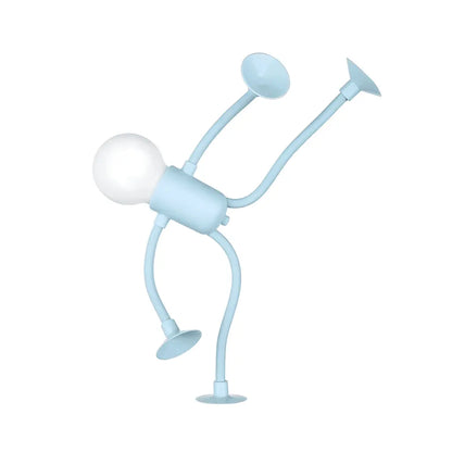 Moodle™ - Inspiring and Bright Mood LED Lamp (1+1 Free)