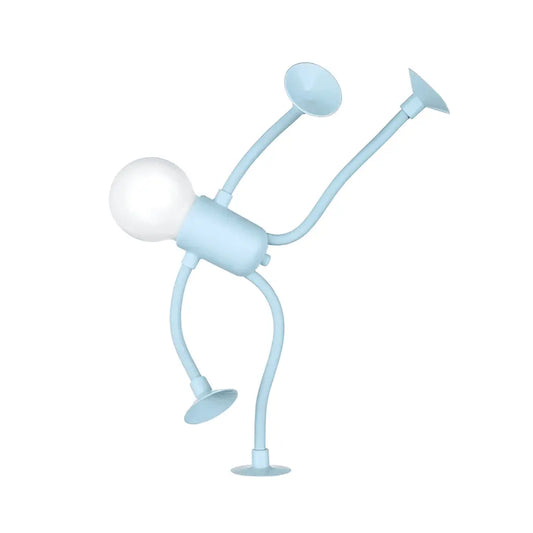 Moodle™ - Inspiring and Bright Mood LED Lamp (1+1 Free)