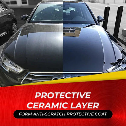 NanoShine™ - Nano Scratch Remover for a Flawless Finish (1+1 Free) - Evesbury