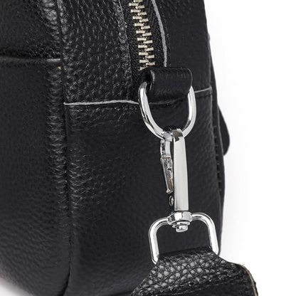 Velmira™ – Crossbody Bag with Removable Strap (60% Off)