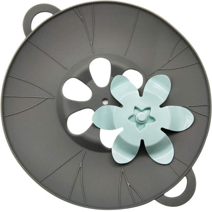 Culinara™ - Spill Stopper Lid Cover (40% Off)