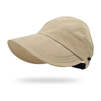 Sonoray™ - Hollow Top Sun Hats For Cool Comfort (1+1 Free) - Evesbury