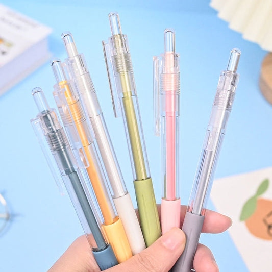 Cutique™ - 6 Fine-Line Craft Cutting Pens (50% Off)