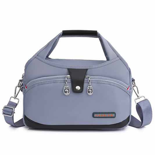 Brandary™ - Oxford Anti - Theft Waterproof Bag (50% Off) - Evesbury