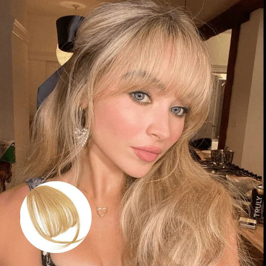 Klipp™ - Instant Clip - In Bangs for a New Look (50% Off) - Evesbury