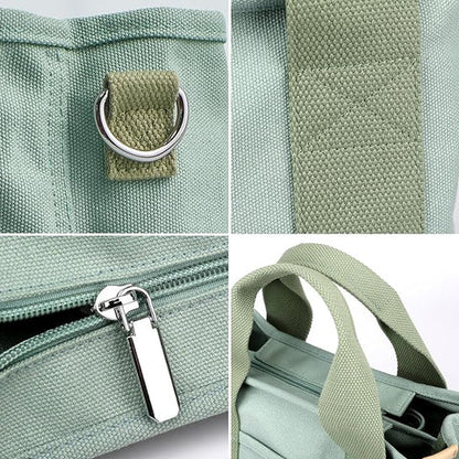 Miyowa™ - Handmade Japanese Organizer Tote Bag (50% Off)