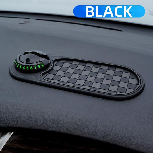 Griplet™ – Multi-Use Dashboard Organizer Mat (50% Off)