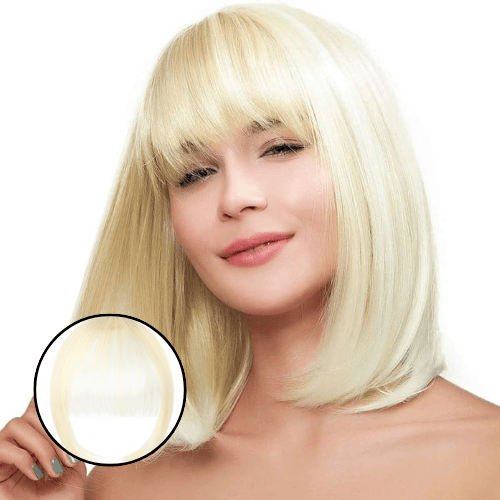 Klipp™ - Instant Clip - In Bangs for a New Look (50% Off) - Evesbury