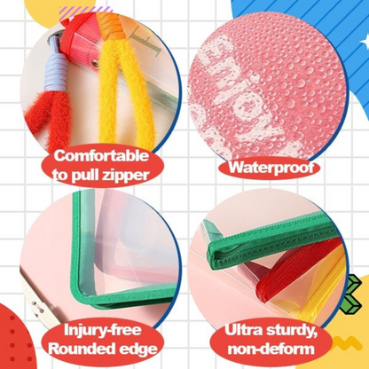 Claryn™ - Stationery Organizer Folder Bag (50% Off)