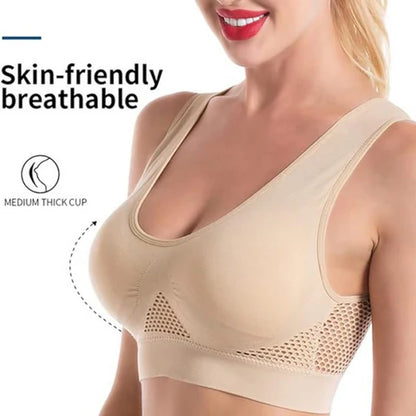 Airelyn™ - Daily Comfort Bra with Gentle Lift (1+2 Free)