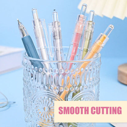 Cutique™ - 6 Fine-Line Craft Cutting Pens (50% Off)