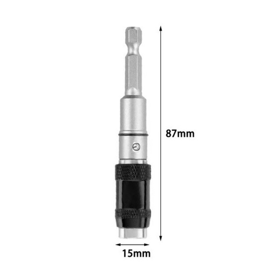 MagSwiv™ - Swivel Bit Holder for Tight Spaces