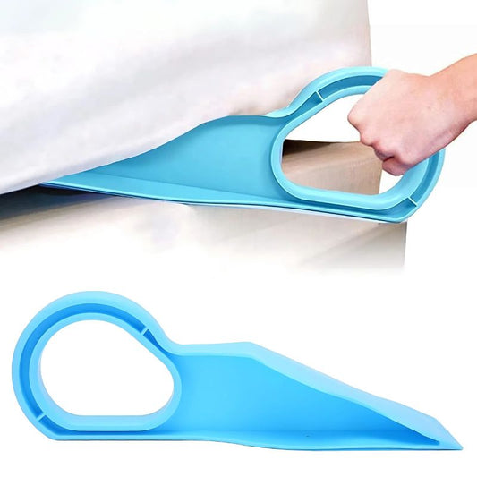 NestWell™ - Strain - Free Bed Tucking Tool (1+1 Free) - Evesbury