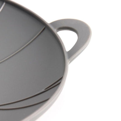 Culinara™ - Spill Stopper Lid Cover (40% Off)